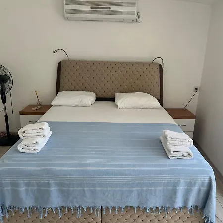 Hotel Oezel Havuzlu Rahat *