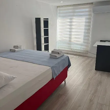 Hotel Oezel Havuzlu Rahat