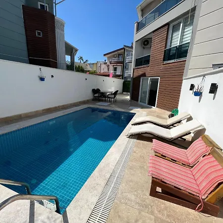 Hotel Oezel Havuzlu Rahat *