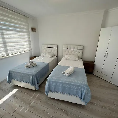 Oezel Havuzlu Rahat Hotel Belek